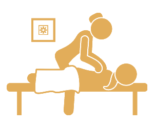Maintenance Massage