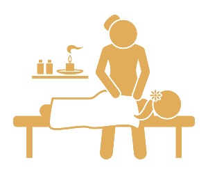 Relaxation Massage