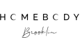 Homebody Brooklin logo